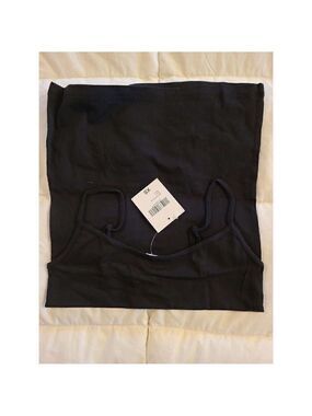 Forever 21 Knit Tank Top Extra Small
